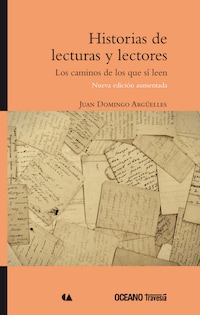 Historias de lecturas y lectores