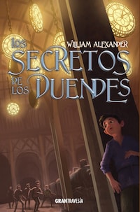 Los secretos de los duendes