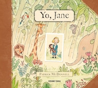 Yo, Jane