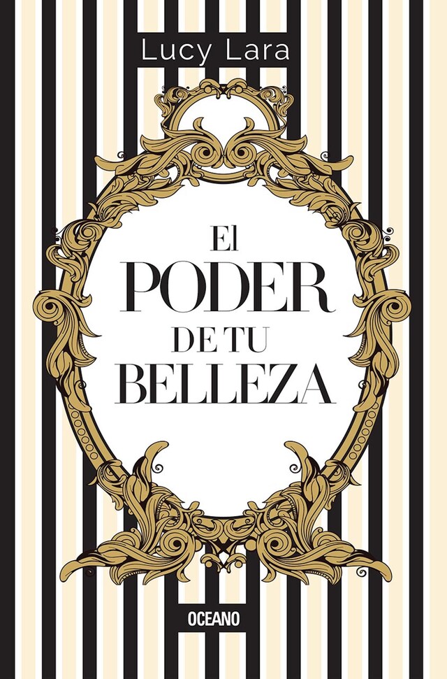 Book cover for El poder de tu belleza