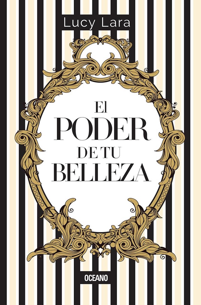 Portada de libro para El poder de tu belleza