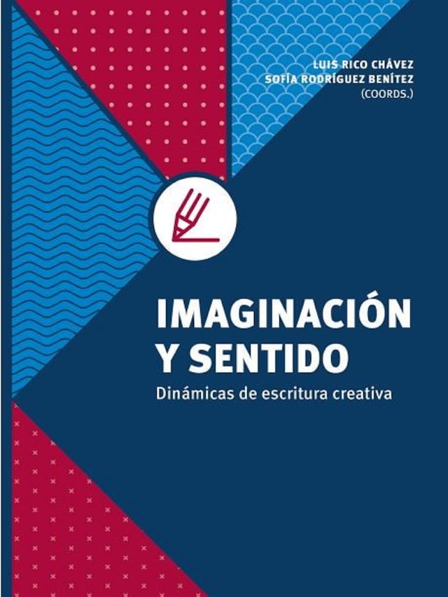 Book cover for Imaginación y sentido