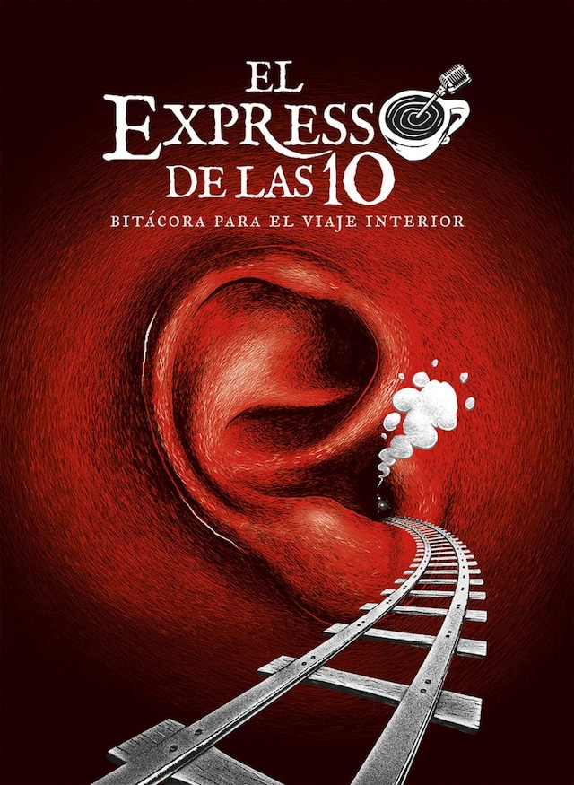 Book cover for El Expresso de las 10