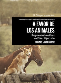A favor de los animales