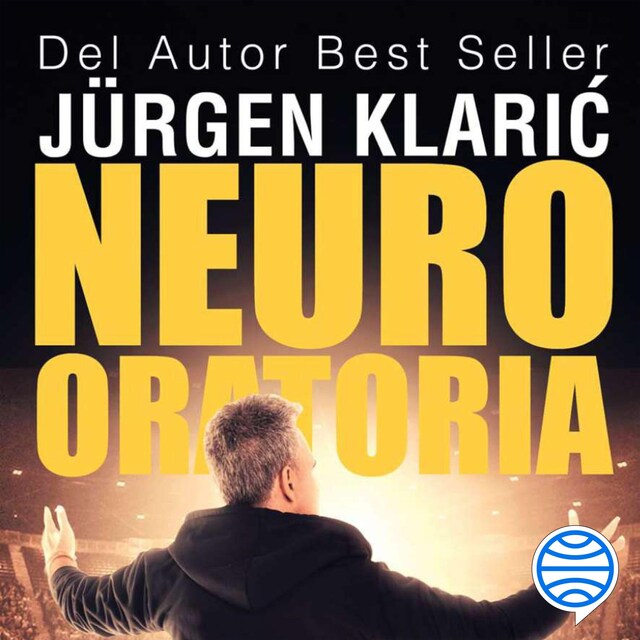Book cover for Neuro oratoria