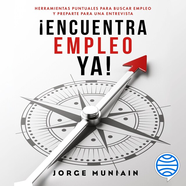 Bokomslag for Encuentra empleo ya