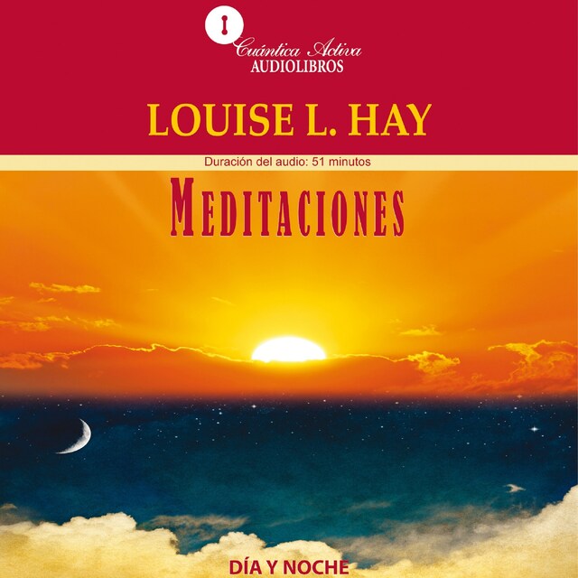 Buchcover für Meditaciones