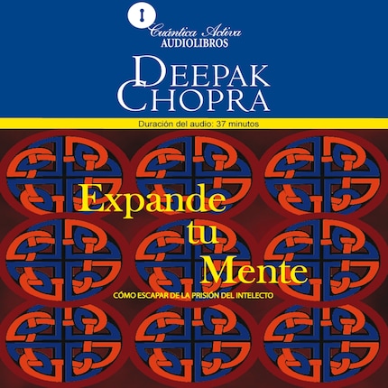 Expande tu mente bookCoverFor