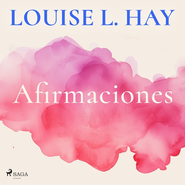 Book cover for Afirmaciones