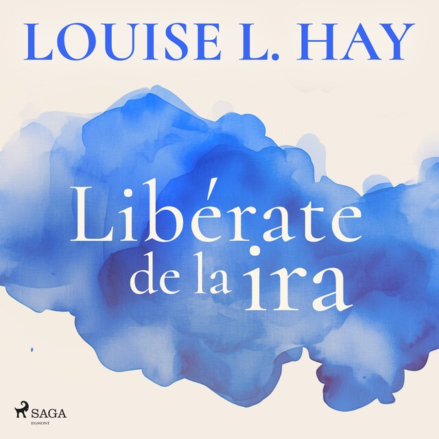 Book cover for Libérate de la ira