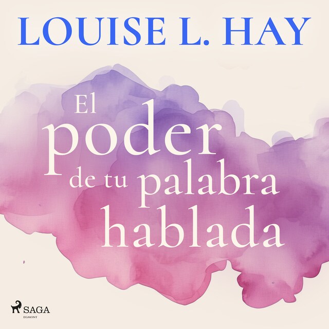 Book cover for El poder de tu palabra hablada