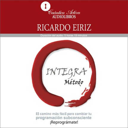 Método Integra bookCoverFor
