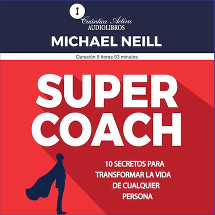 Supercoach bookCoverFor