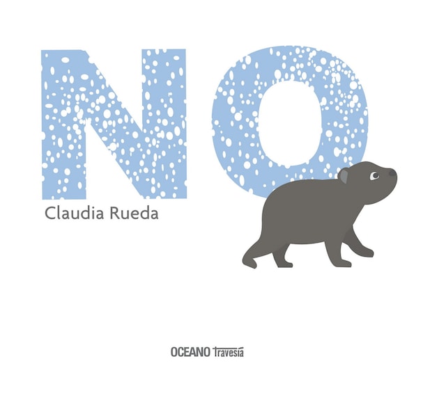 Copertina del libro per No