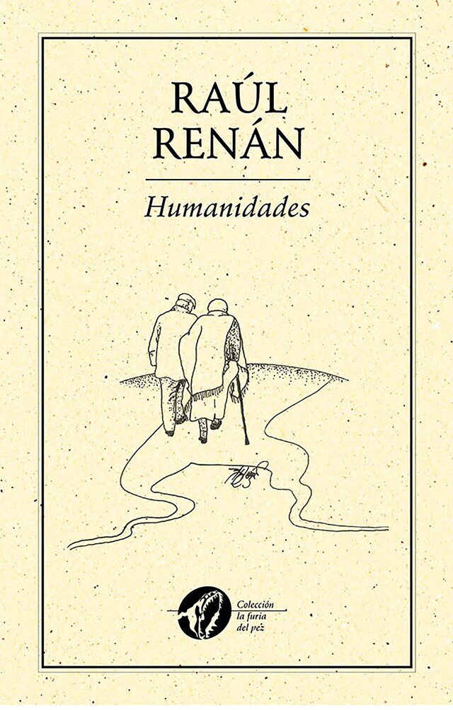 Book cover for Humanidades