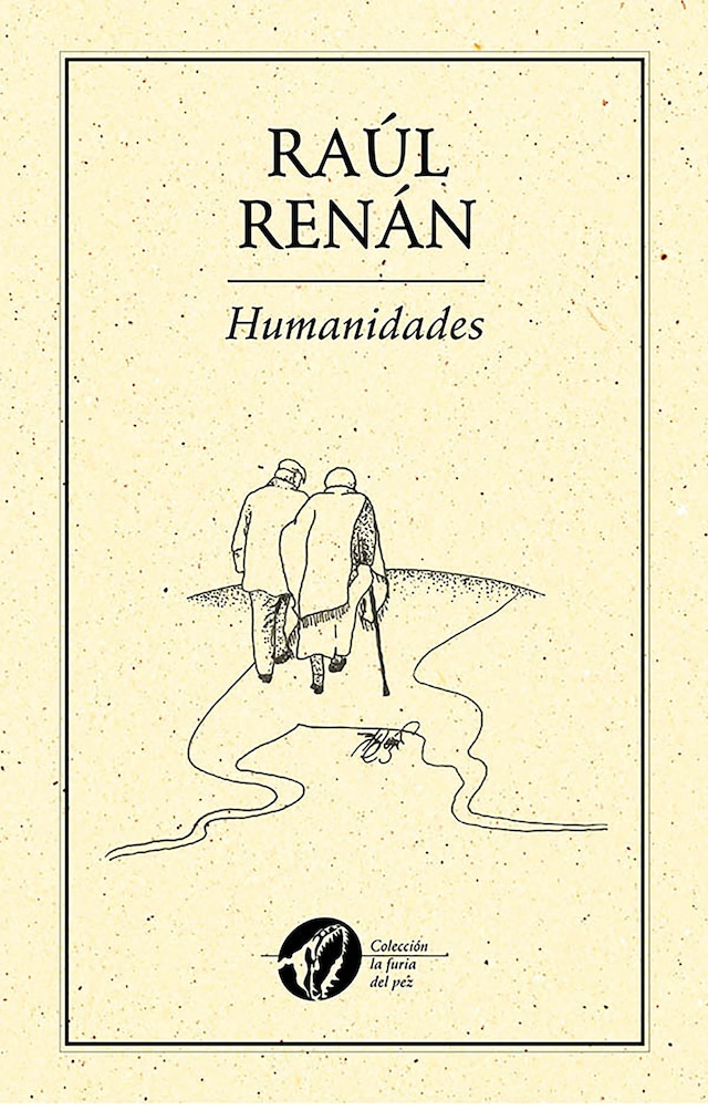 Buchcover für Humanidades