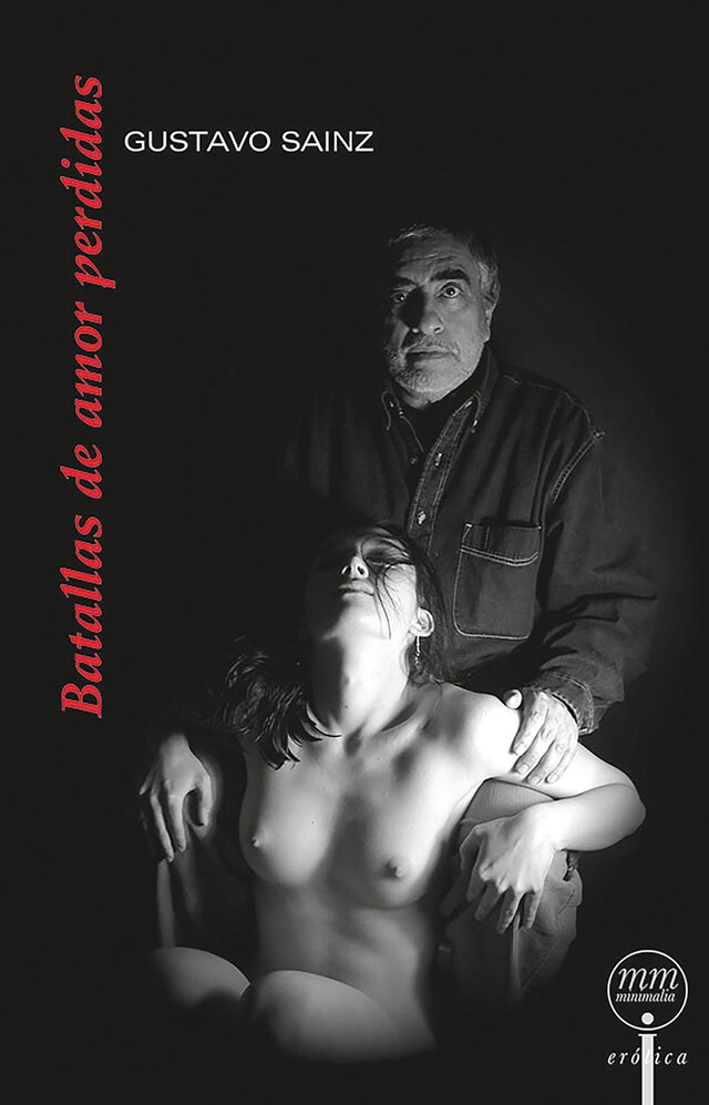 Book cover for Batallas de amor perdidas
