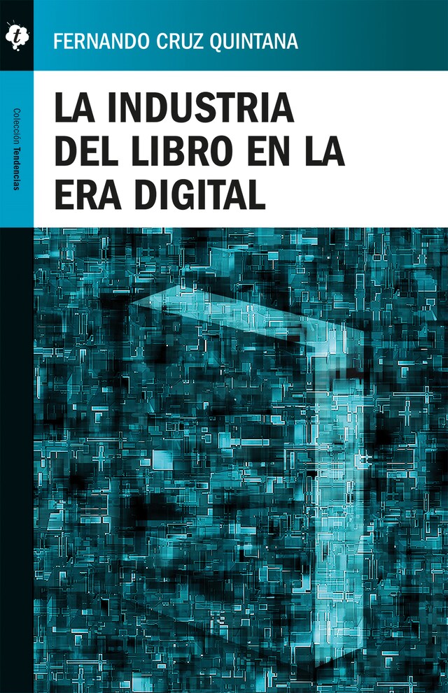 Buchcover für La industria del libro en la era digital