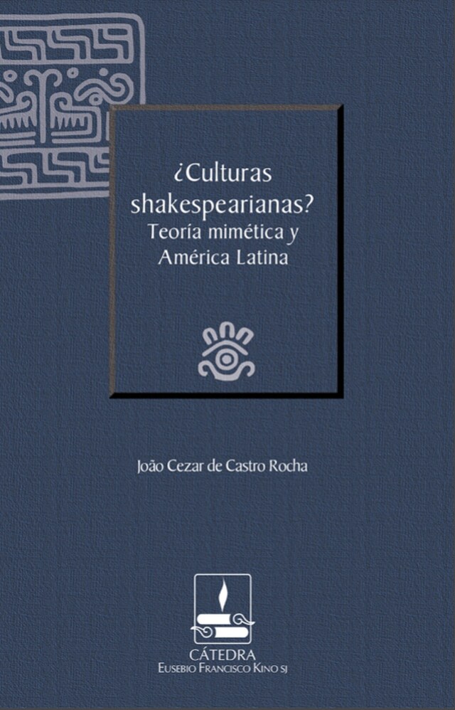 Okładka książki dla ¿Culturas shakespearianas?