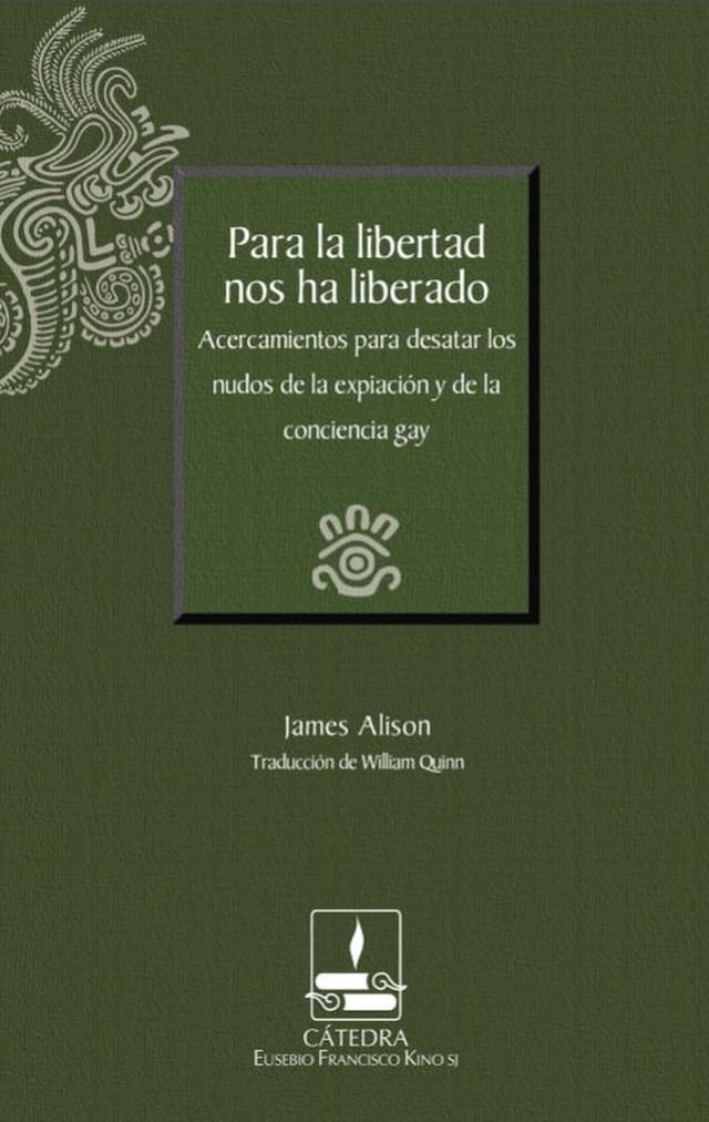Okładka książki dla Para la libertad nos ha liberado