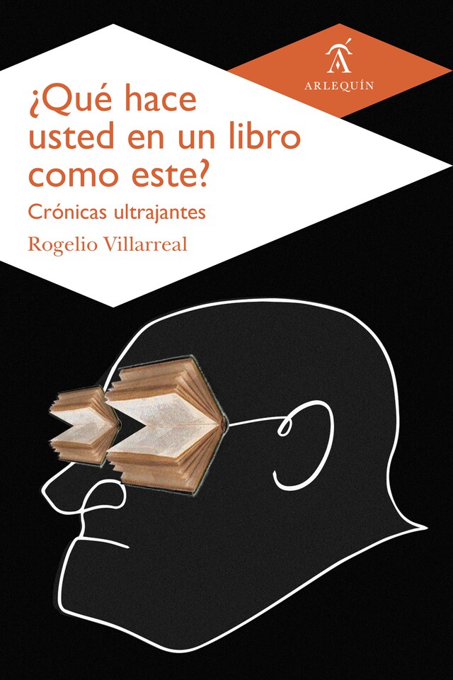 Bokomslag for ¿Qué hace usted en un libro como este?