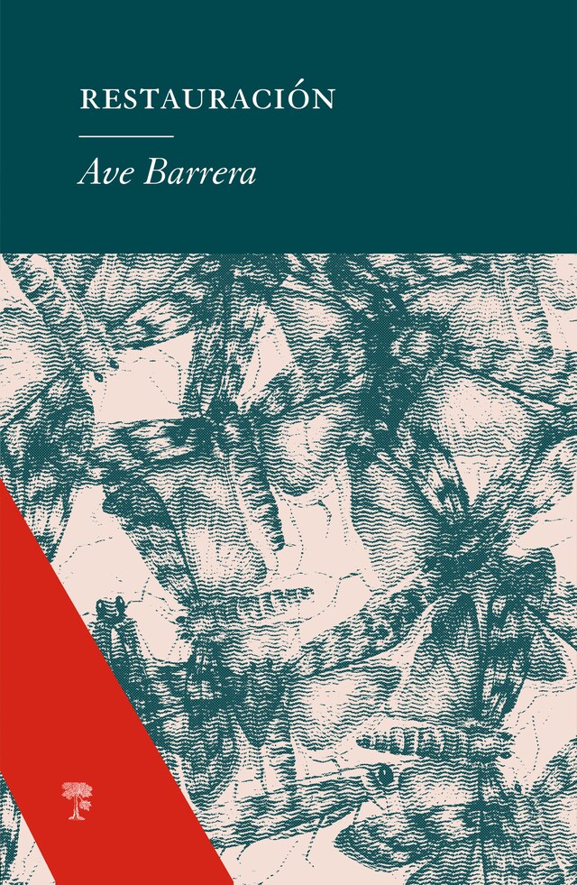 Book cover for Restauración