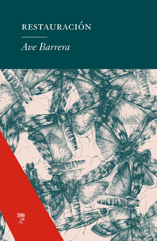 Restauración Book cover for Restauración