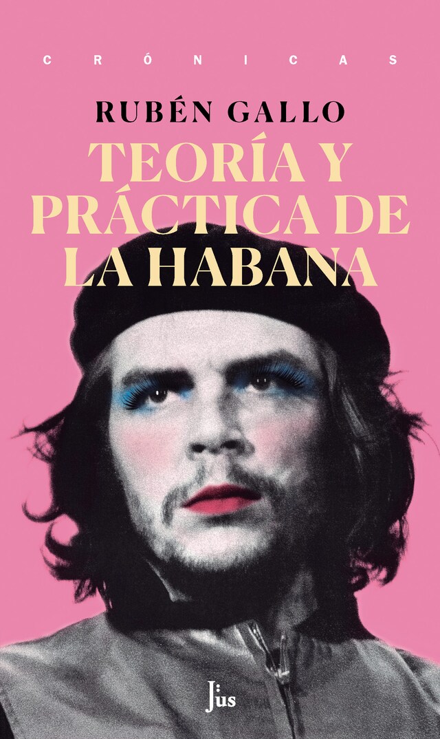 Book cover for Teoría y práctica de La Habana