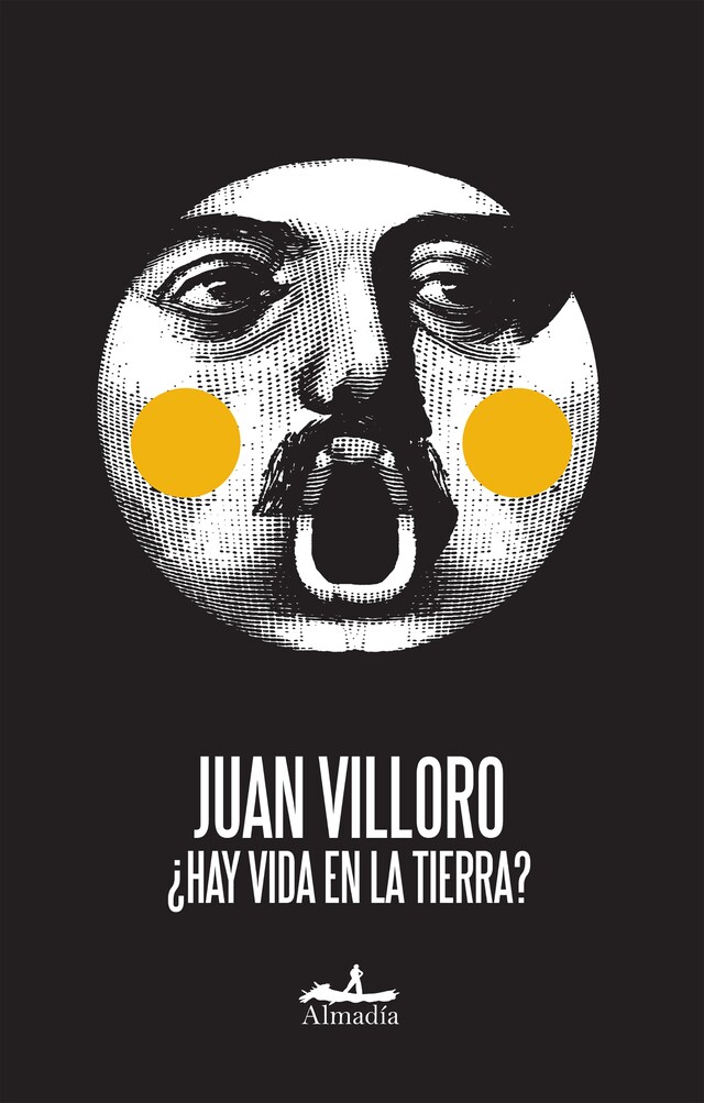 Book cover for ¿Hay vida en la Tierra?