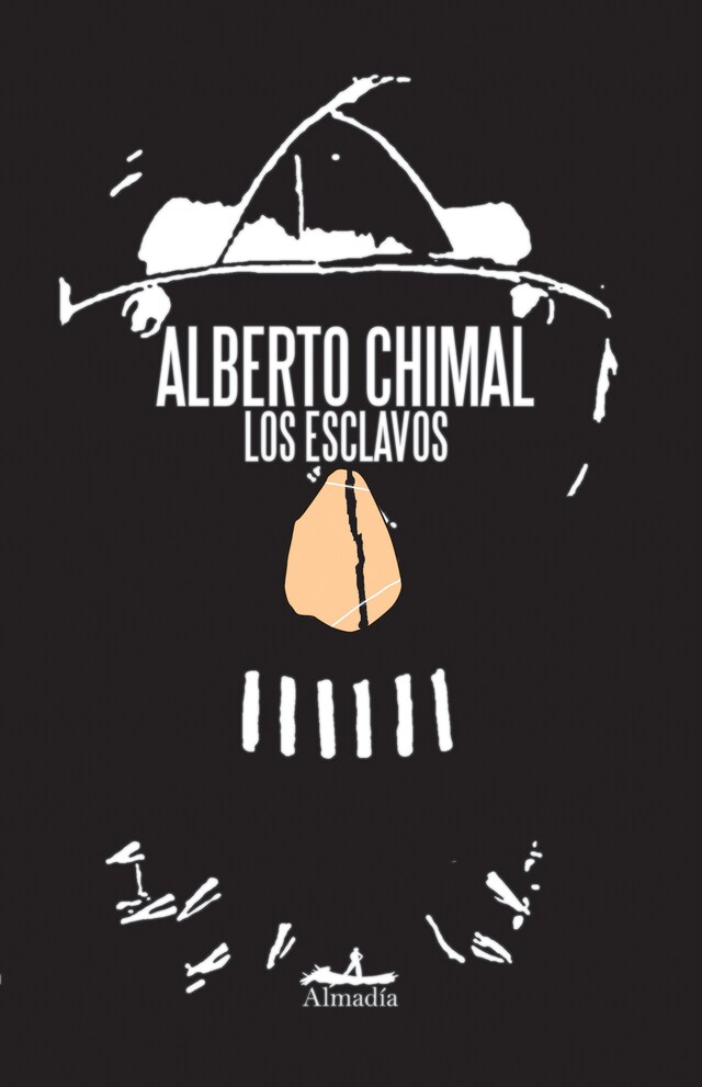 Book cover for Los esclavos