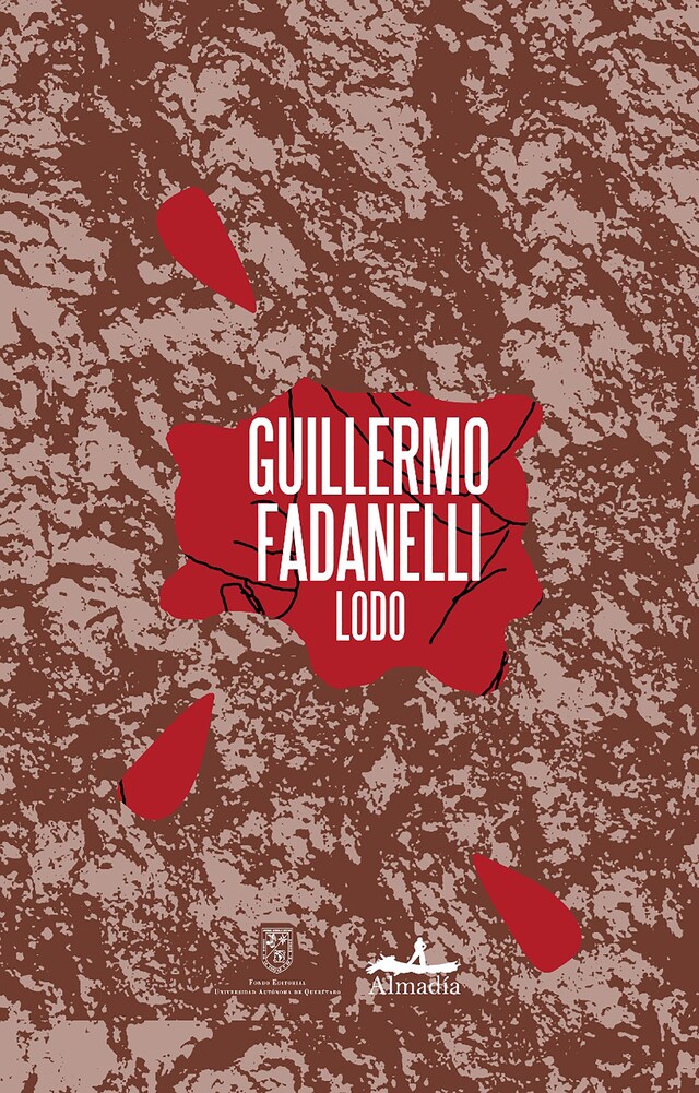 Copertina del libro per Lodo