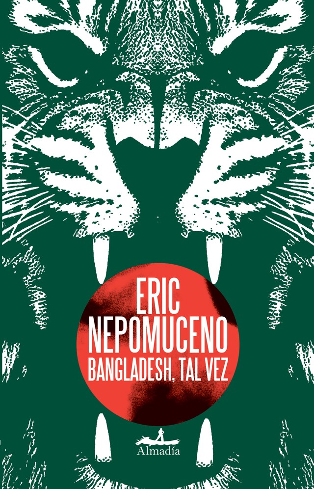 Book cover for Bangladesh, tal vez