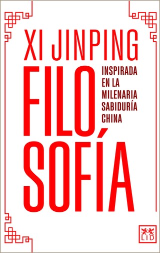 La filosofía de Xi Jinping bookCoverFor