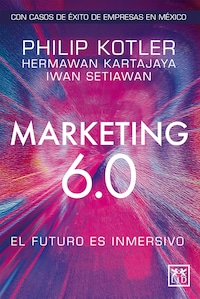 Marketing 6.0 Versión México