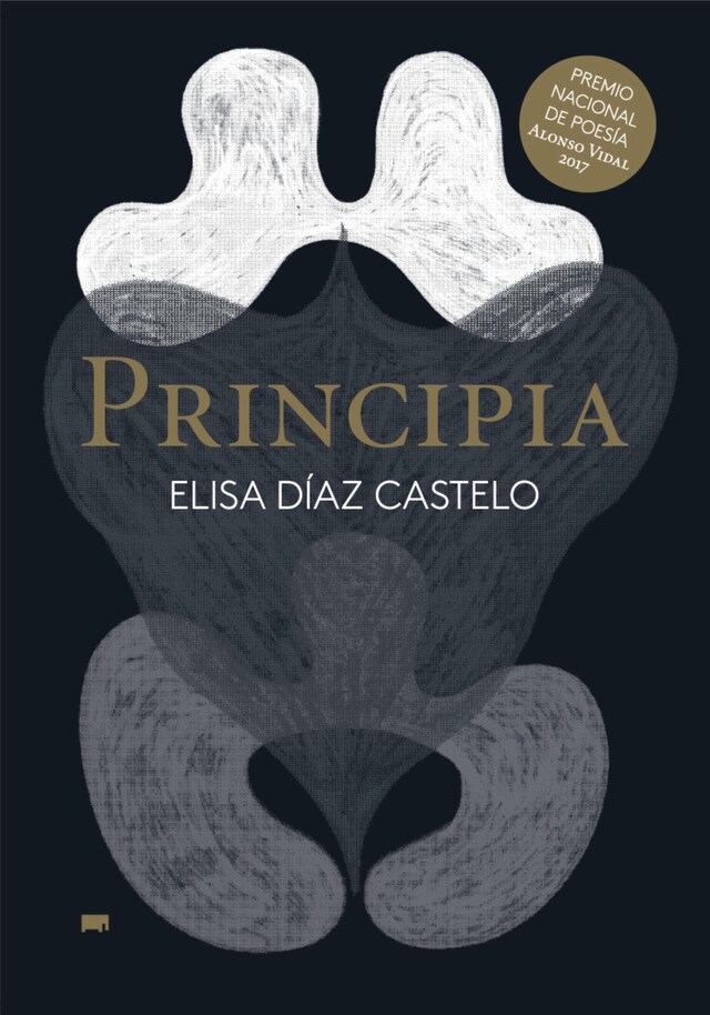 Copertina del libro per Principia