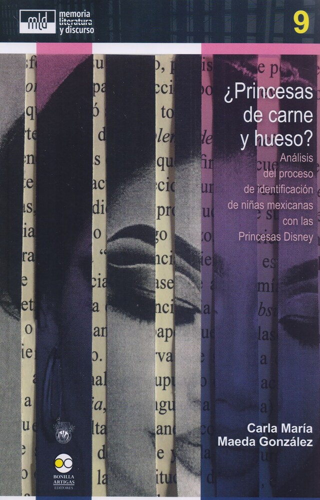 Couverture de livre pour ¿Princesas de carne y hueso?