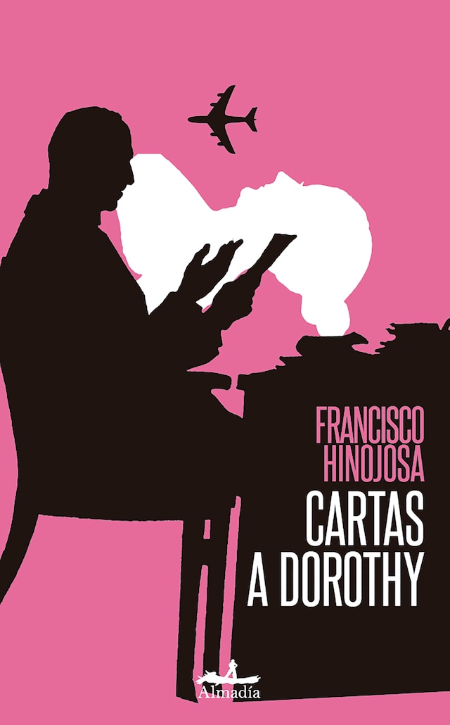 Buchcover für Cartas a Dorothy