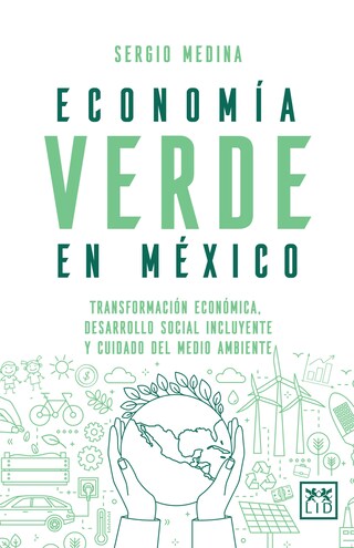 Economía verde en México bookCoverFor