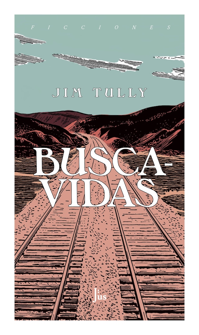 Book cover for Buscavidas