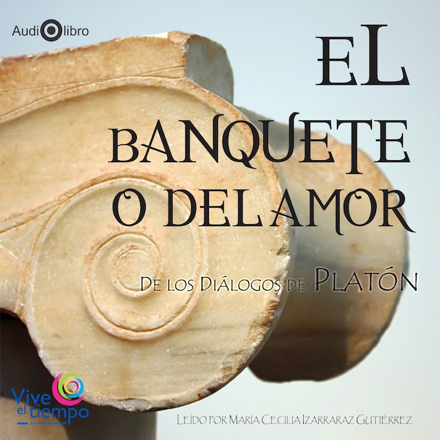 Book cover for El Banquete (abreviado)