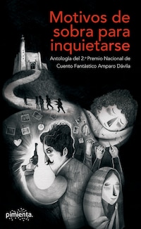 Motivos de sobra para inquietarse