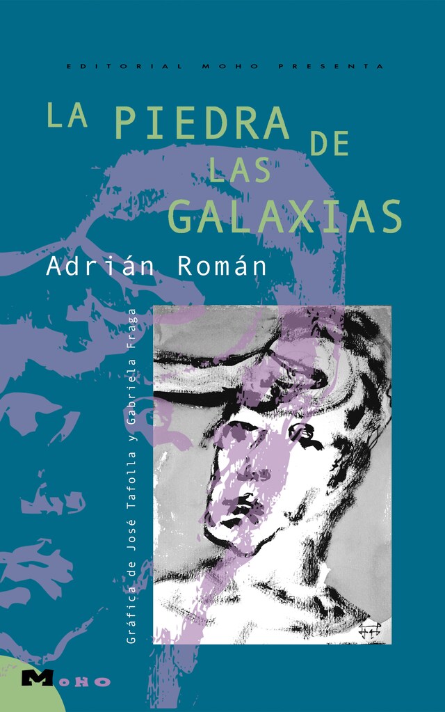 Bokomslag for La Piedra de las Galaxias