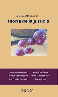 A cincuenta años de Teoría de la Justicia