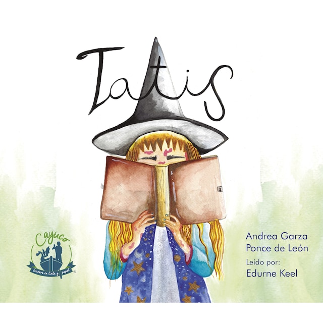 Book cover for Tatis