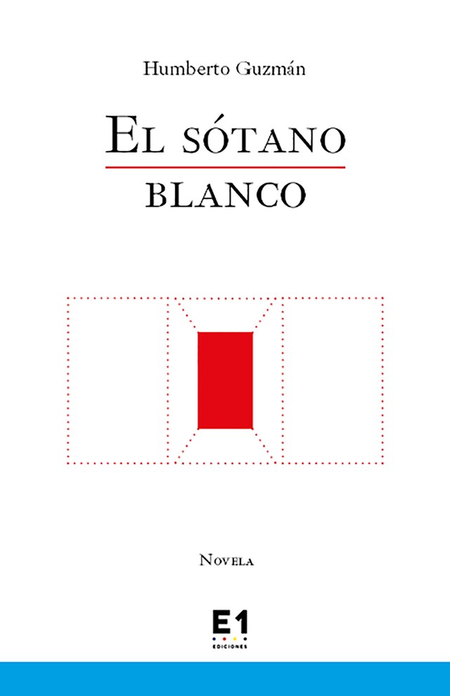 El sótano blanco