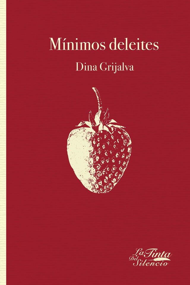 Book cover for Mínimos deleites