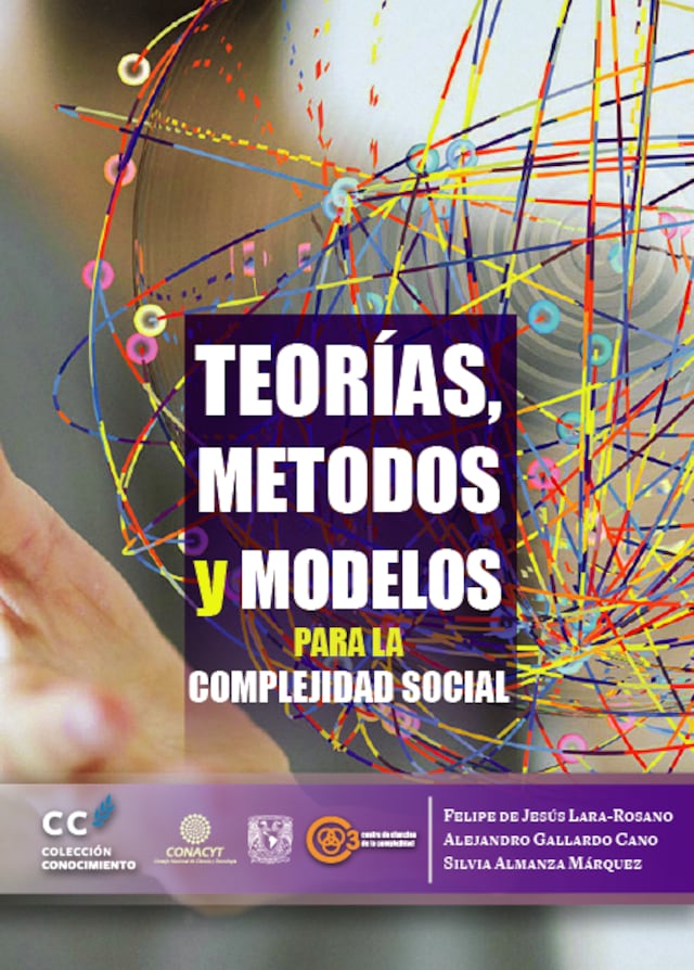 Teorías, métodos y modelos para la complejidad social