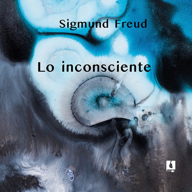 Book cover for Lo inconsciente