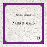 La mujer del almacén