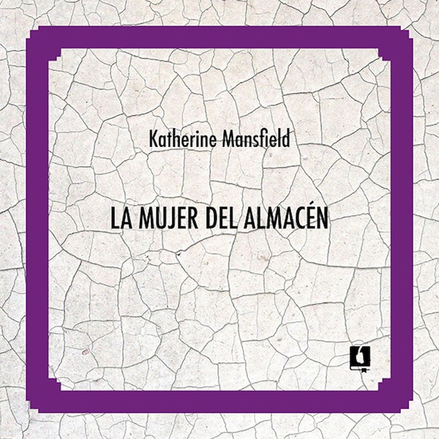 Book cover for La mujer del almacén